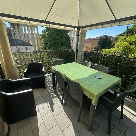 Varazze Apartment Eksteriør billede