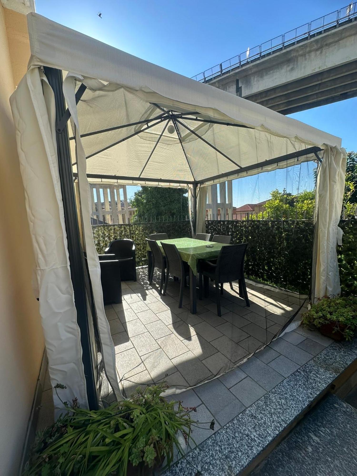 Varazze Apartment Eksteriør billede