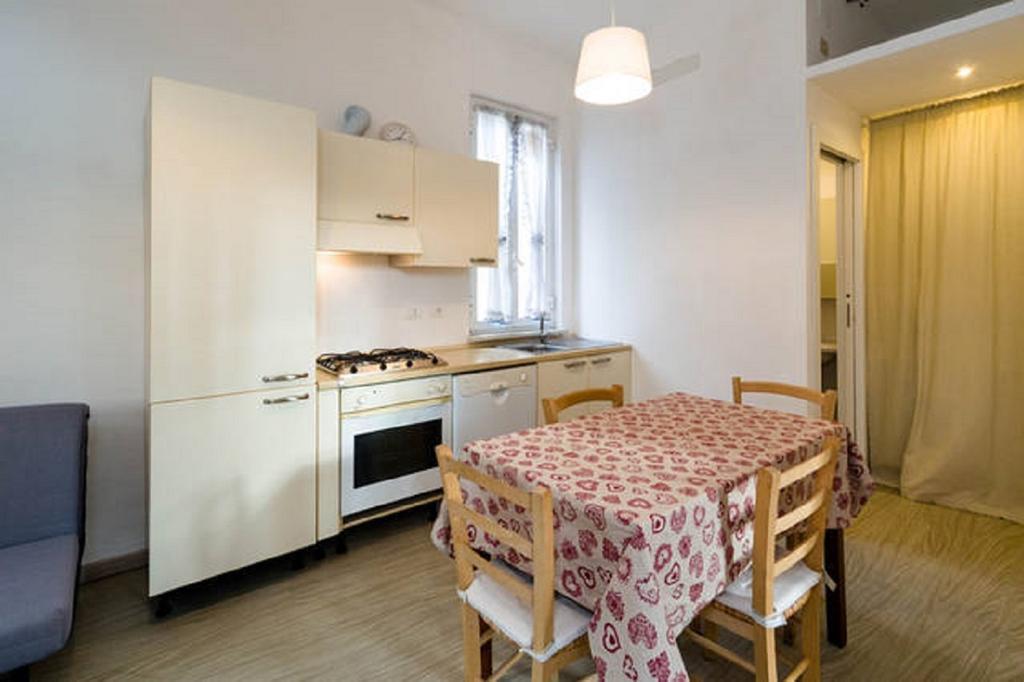Varazze Apartment Værelse billede