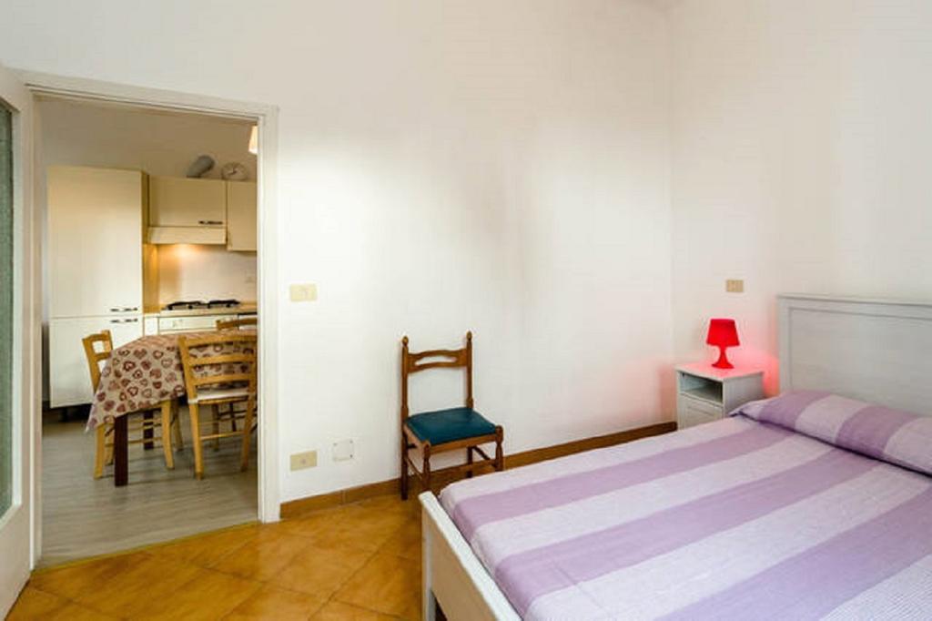 Varazze Apartment Værelse billede