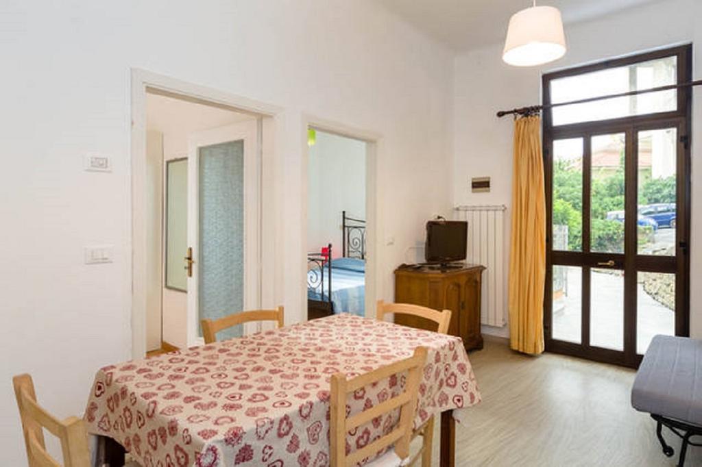 Varazze Apartment Værelse billede