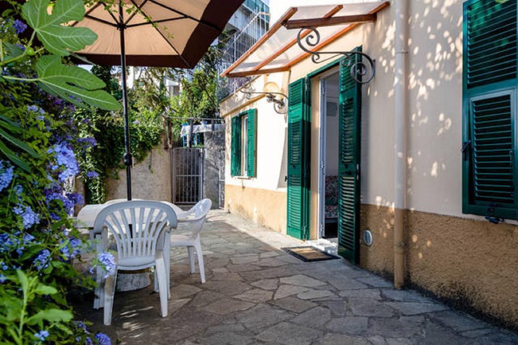 Varazze Apartment Værelse billede