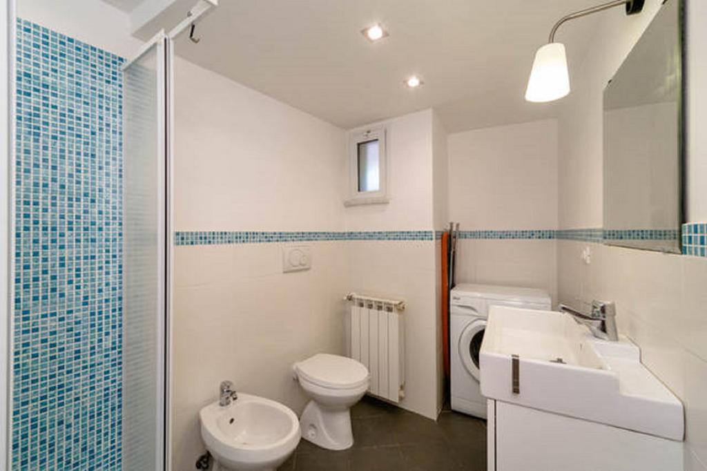 Varazze Apartment Værelse billede